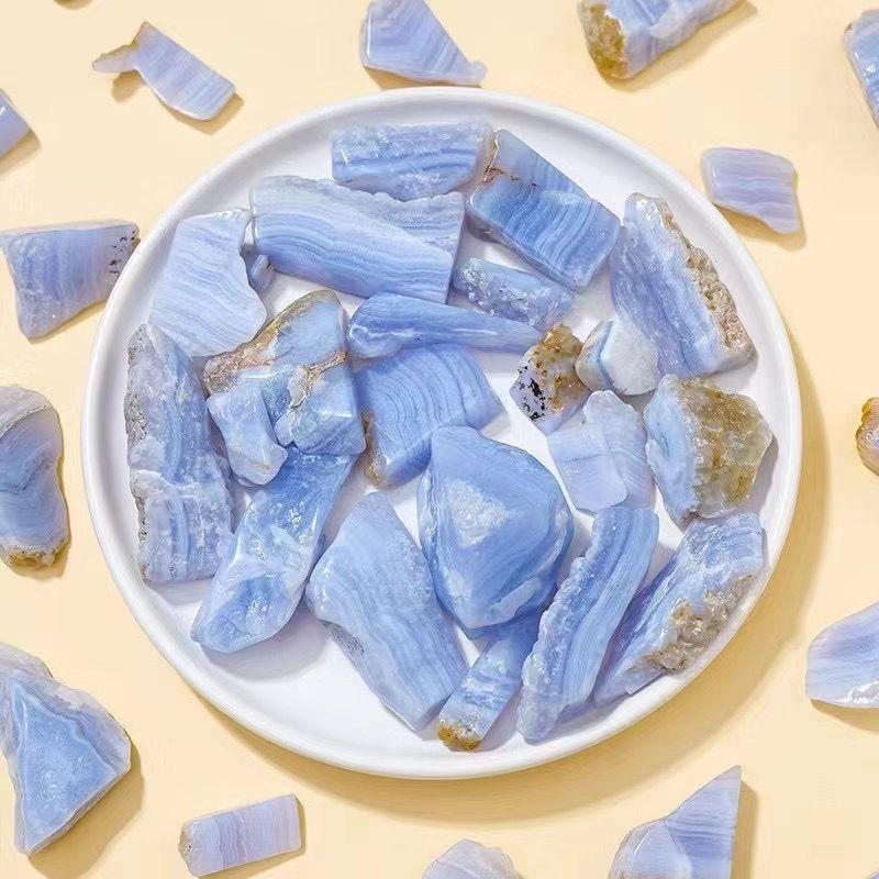 Blue Lace Agate
