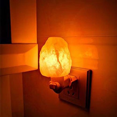 Himalayan Salt Wall Lamp 