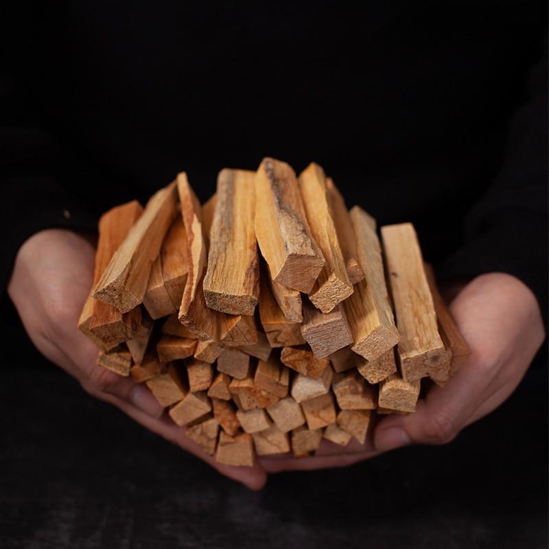Peruvian Holy Wood