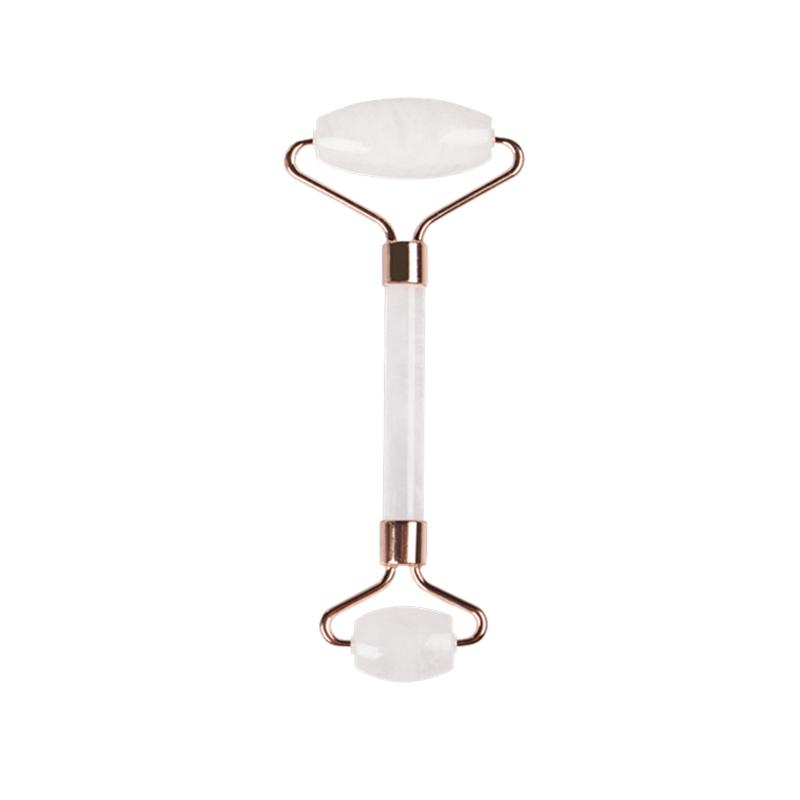 White Jade Face Roller  